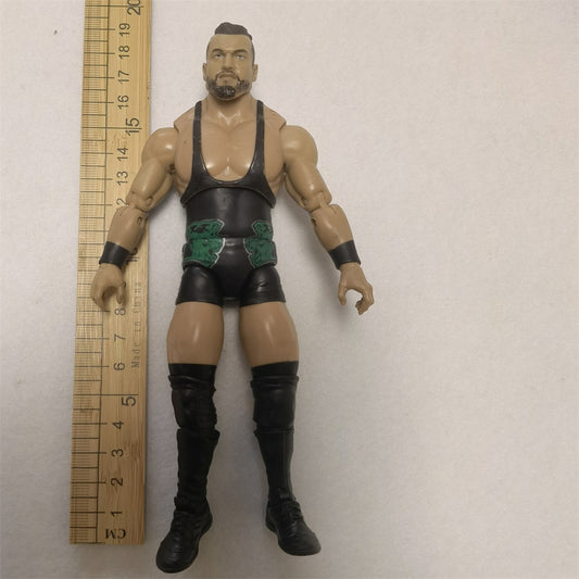 Original classic toy professional wrestling gladiator wrestler action figure toy various styles