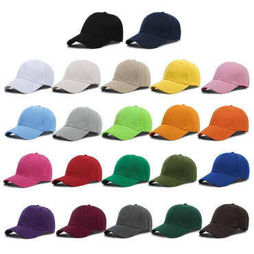 2023 Bonés Infantis Chapéus Snapback Infantis Boné de Golfe Cor Sólida Chapéus Engraçados Primavera Verão Bonés Hip Hop para Meninos Bonés de Sol Bonés Ajustáveis