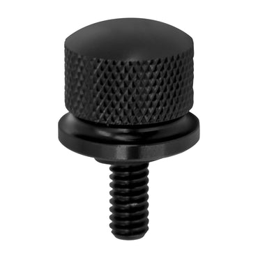 For Harley 883 Dyna Softail Motorcycle Seat Bolt - Round Head Valve Seat Bolt & Cushion Screw, Practical Fastener Accessories