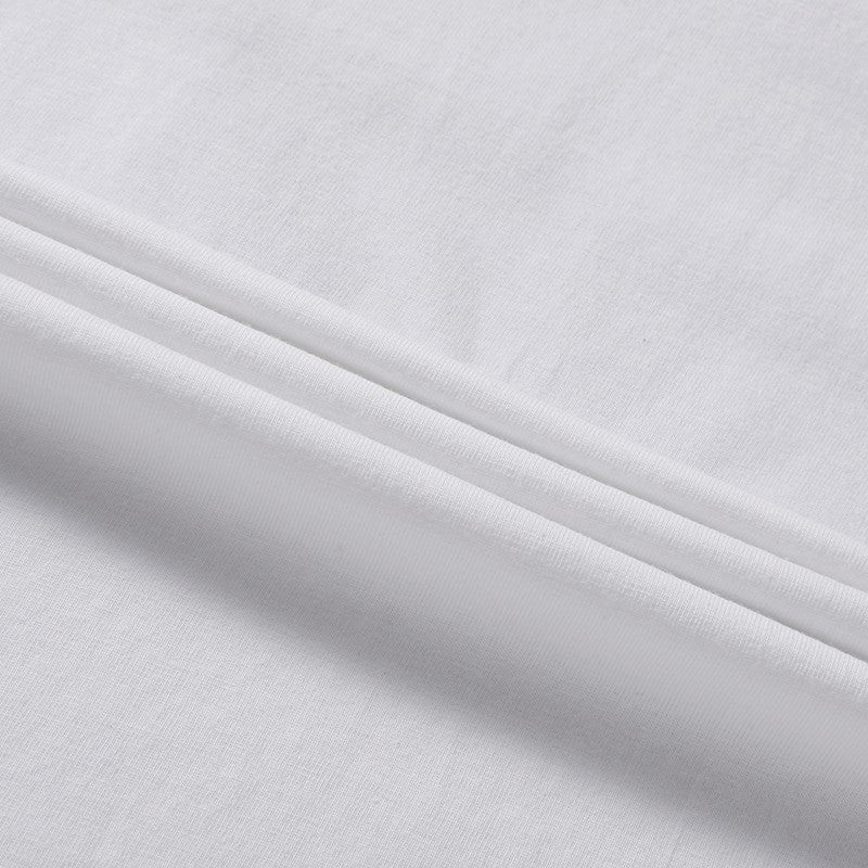 Good Quality 4XL 5XL Plus Size T-Shirts Men Long Sleeves Cotton Tops Male Tees Basic Plain Tshirts Women Tee Shirts Underwears