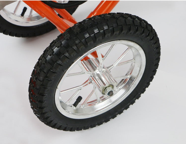 Four-stroke GX35 Quality Multi tool Brush cutter 4 stroke GX35 Engine Petrol strimmer Grass cutter Mini tiller ,Grass tiller