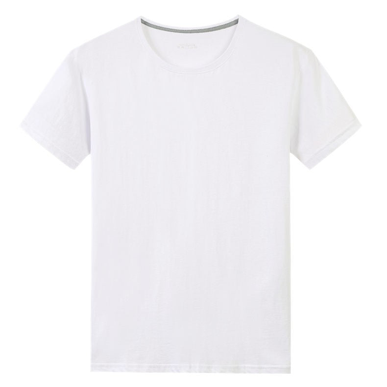 Hot Sale T-Shirts Male Tshirts Men Summer Tee Shirt Women Plain Solid Cotton Blue Short Top Tees Female Lady Girl Boy Brand Tee