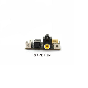 D10 Bluetooth 5.0 Audio Receiver Board Wireless Stereo Music Module Multiroom DIY WiFi Home Audio System