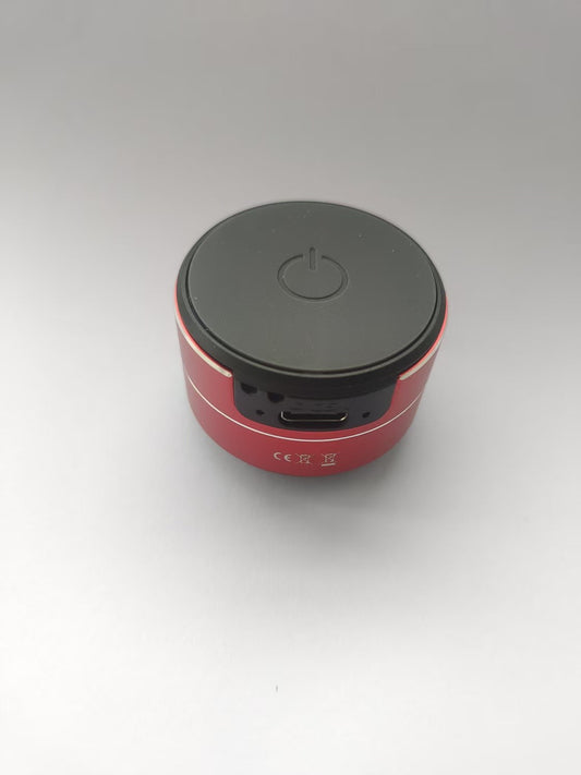 Bone Conduction Speaker Is Coming. Sound Is Produced Through Different Media. Small But with Large Volume.