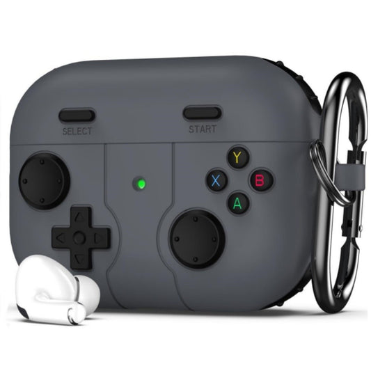 Earphone Case for AirPods Pro 3 Secure Lock Case Cover Accessories with Cleaner Kit Protective Hard Armor for AirPods Pro 3 Case