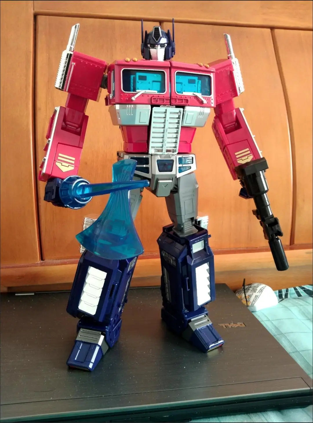 Barricade XP15 Transformation Toys Prowl XP-15 Model Optimus Commander XP14 XP10 Robot Bumble bee XP13 Deformation Action Figure