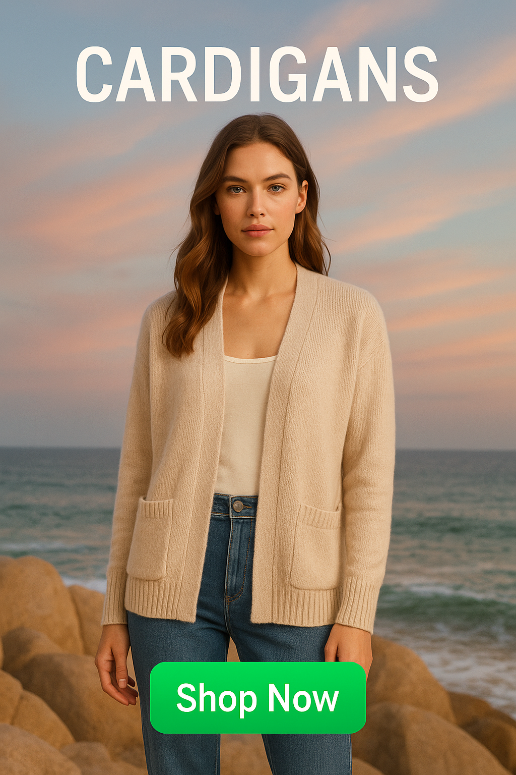 Cardigans