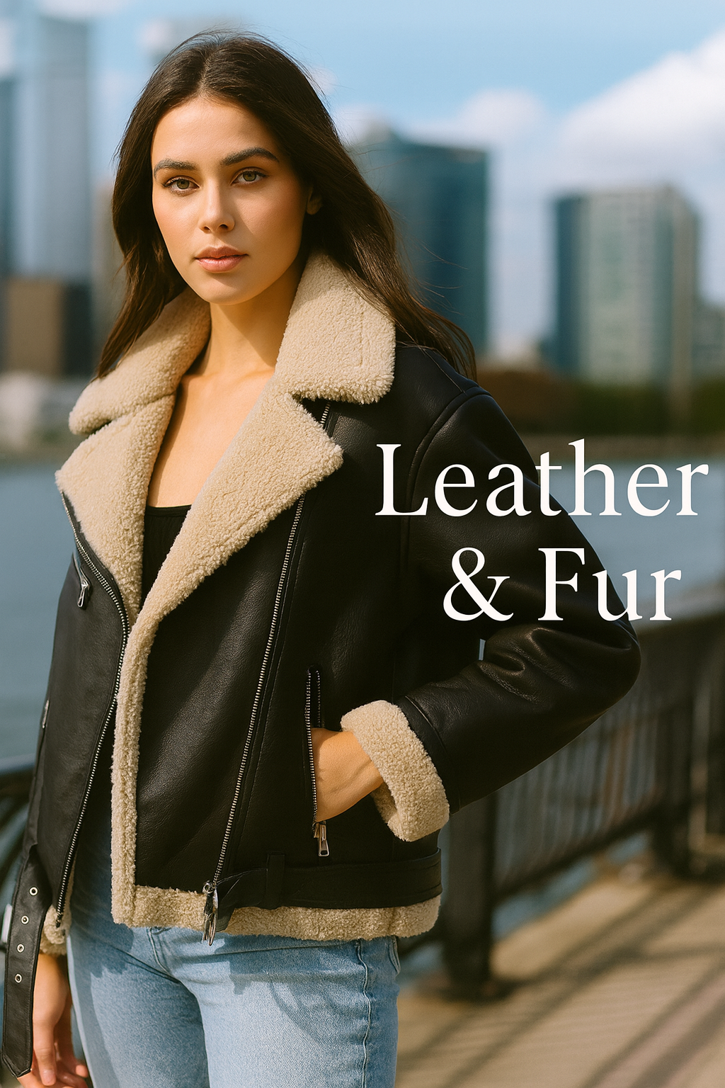 Leather & Fur
