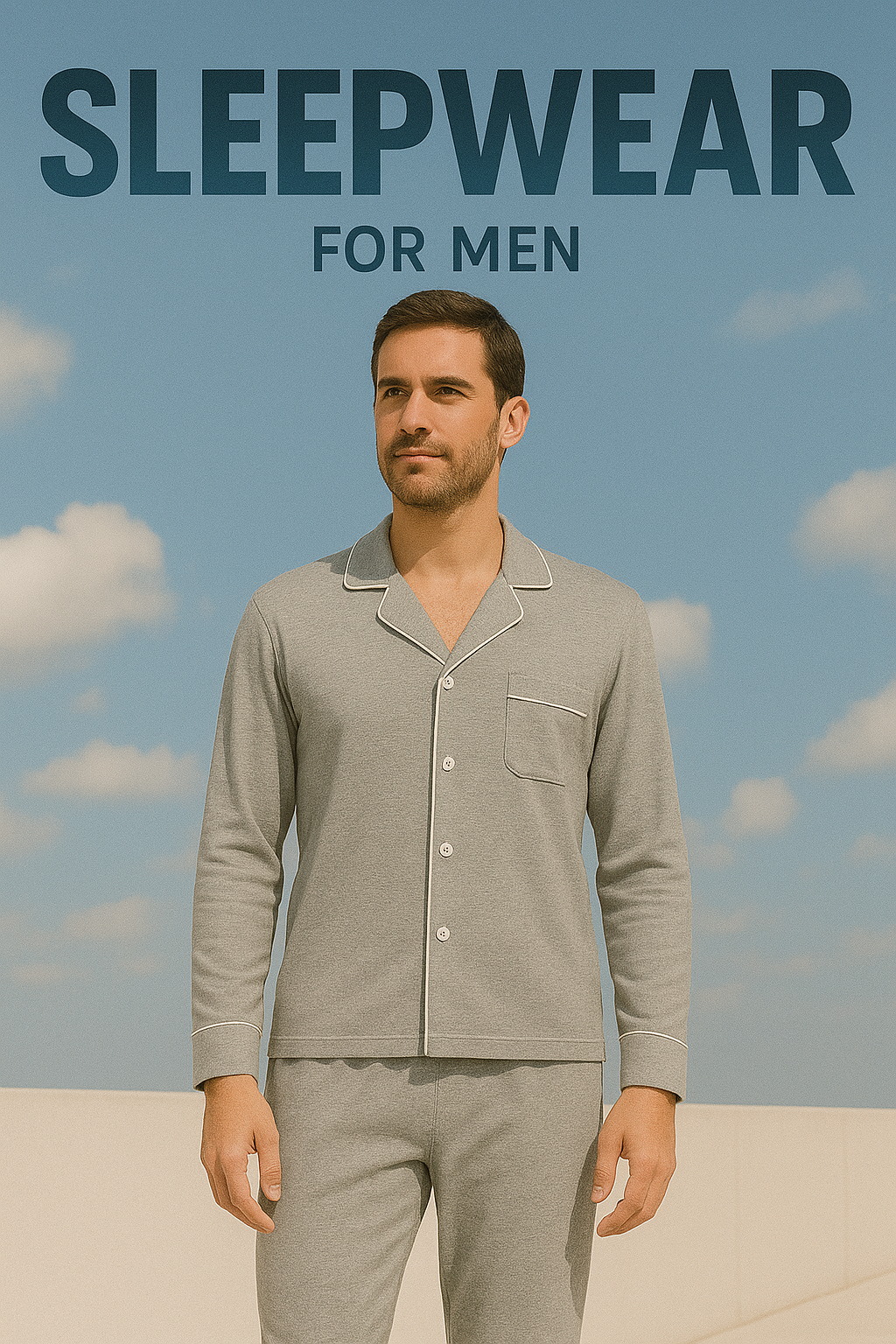 Sleepwear