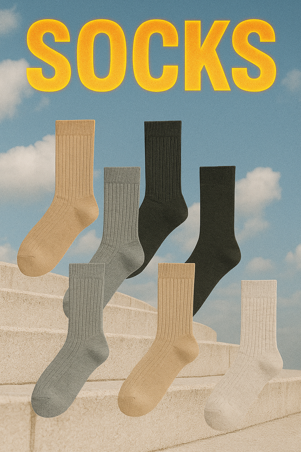 Socks