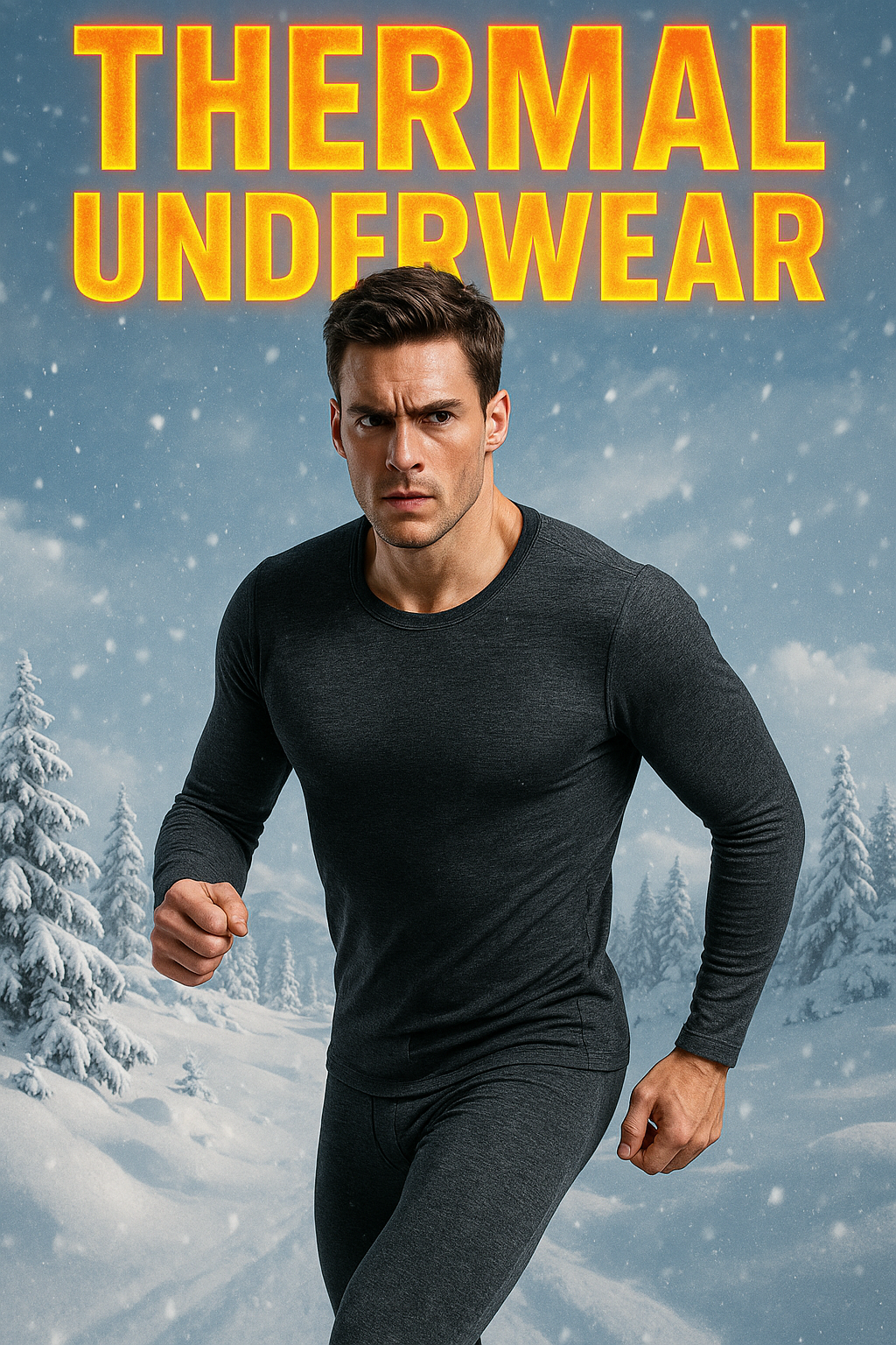 Thermal Underwear
