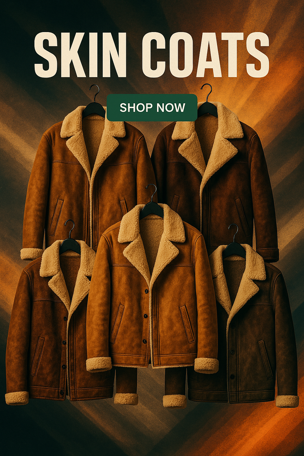Skin Coats