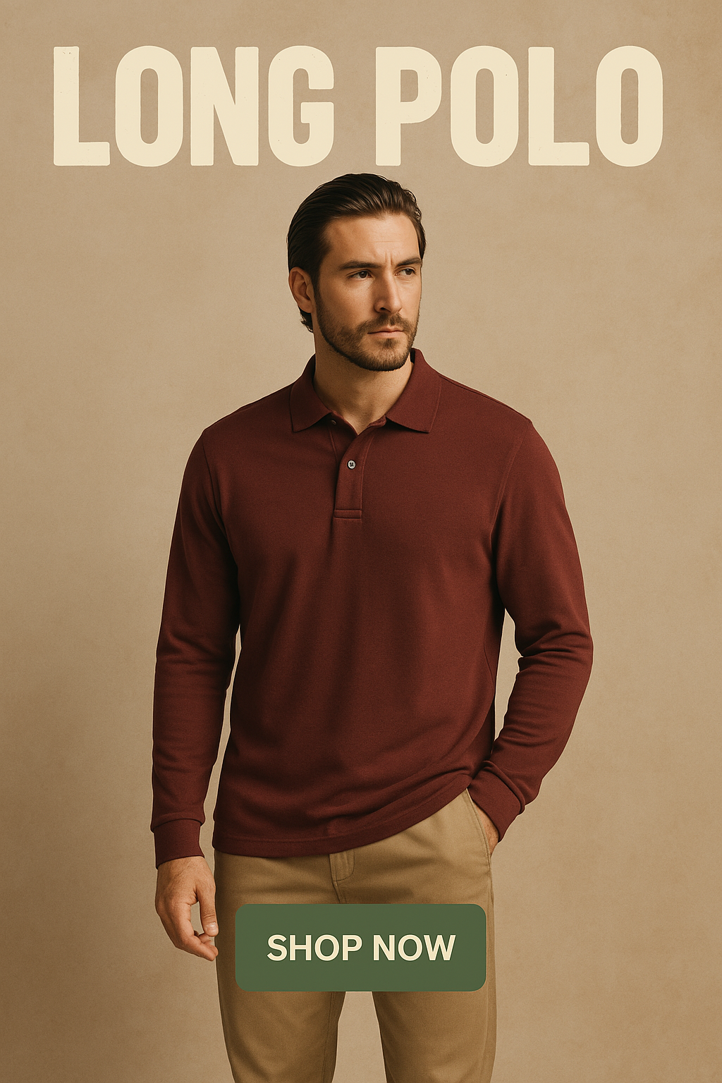 Long Polo