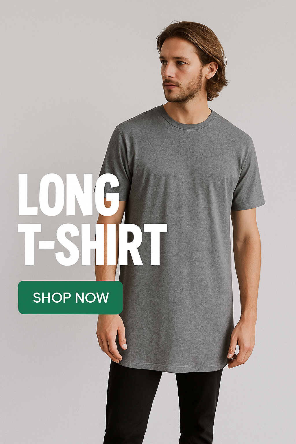 Long T-Shirt