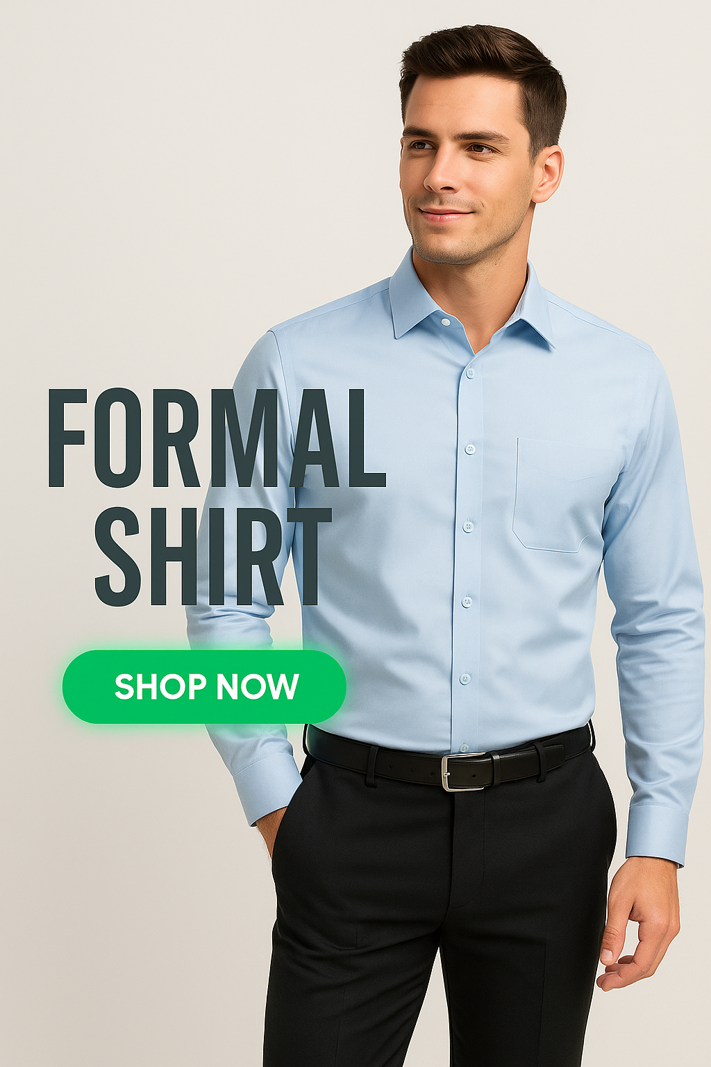 Formal Shirt