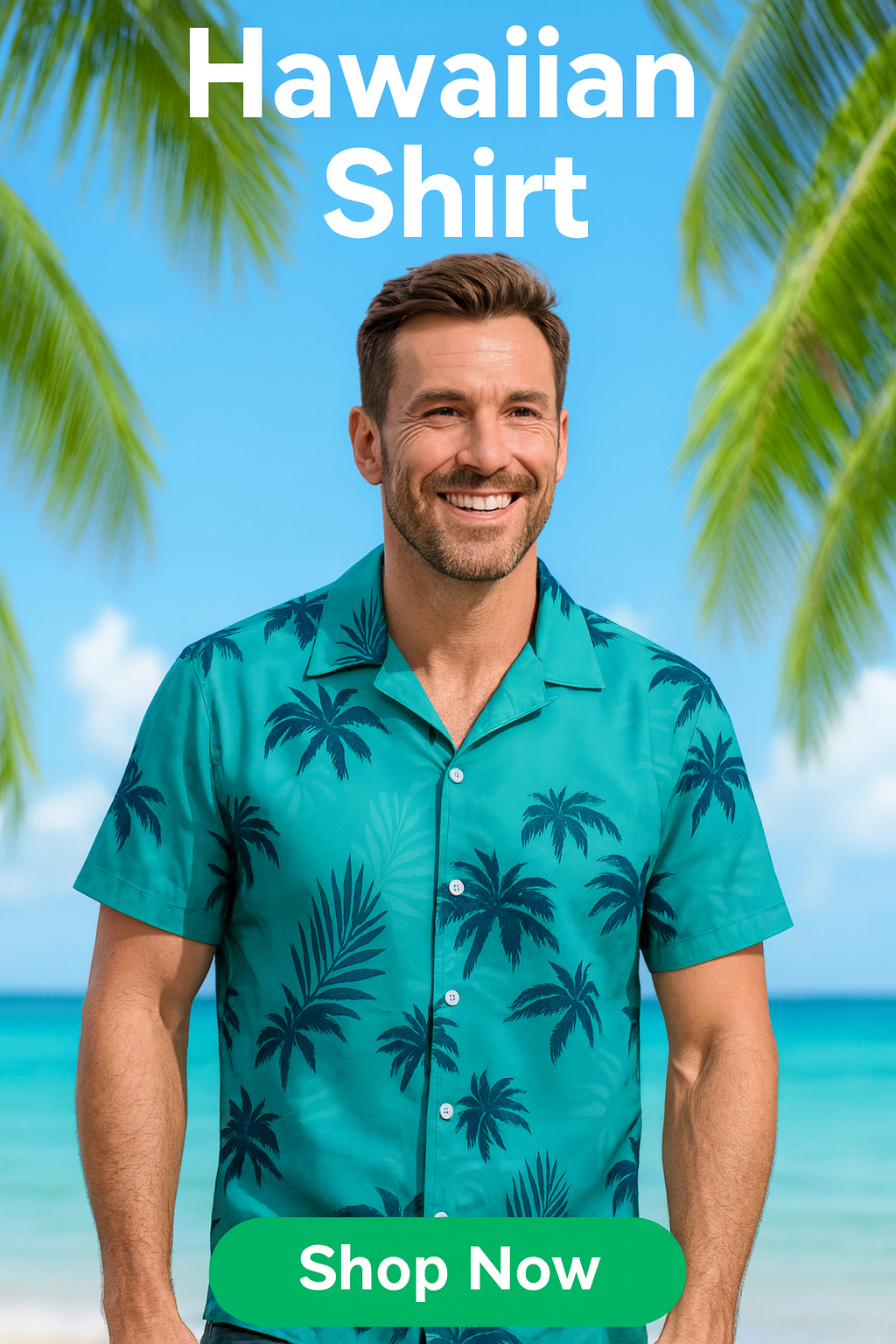 Hawaiian Shirt