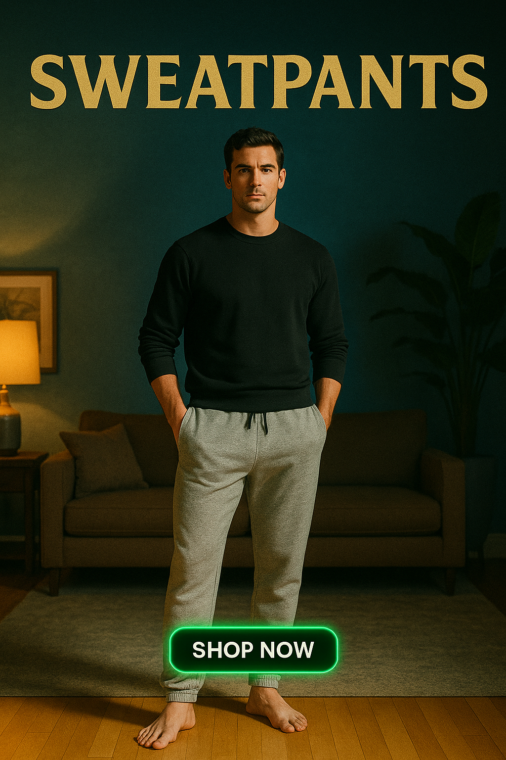 Sweatpants