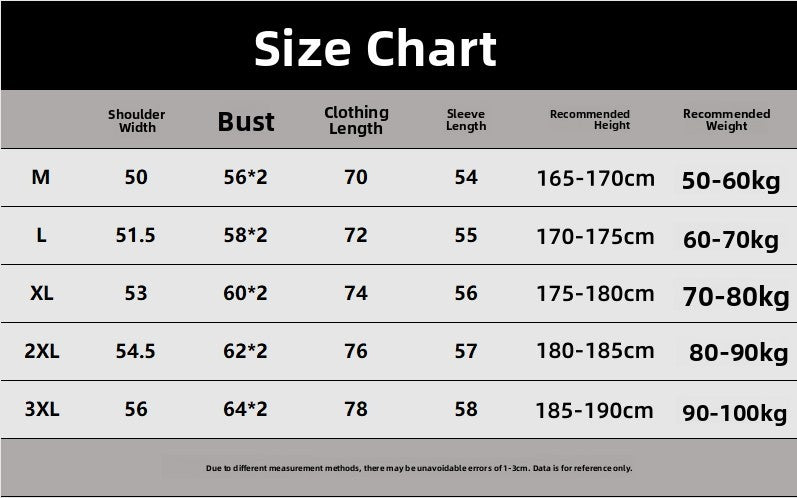 American Sle Heavyweight Men's Denim irt Loose Workwear Jaet Casual Long Sve Breathable Moisture ng Pure Color