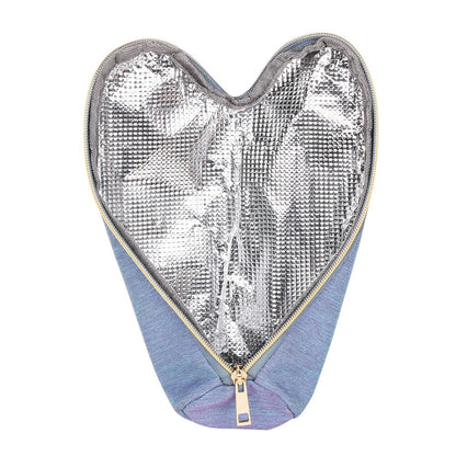 Baby Feeding Milk Bottle Warmer Insulation Bag Thermal Bag Baby Stroller Hanging Pouch Aluminum Mold Baby Bottle Holder Bag