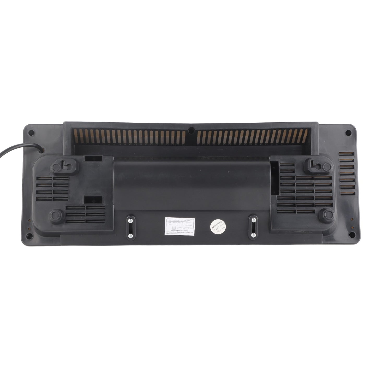 Condicionadores de ar de quarto Condicionador de ar Condicionador de ar de parede Condicionador de ar e aquecedor para quarto sala de estar plugue dos EUA 110V