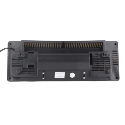 Condicionadores de ar de quarto Condicionador de ar Condicionador de ar de parede Condicionador de ar e aquecedor para quarto sala de estar plugue dos EUA 110V