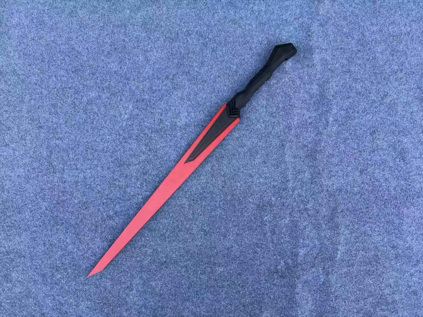 Laevatain Cos Luminous Sword Weapons Game  Limbus Company Cosplay Prop Halloween Christmas Fancy Party Costume Accessories
