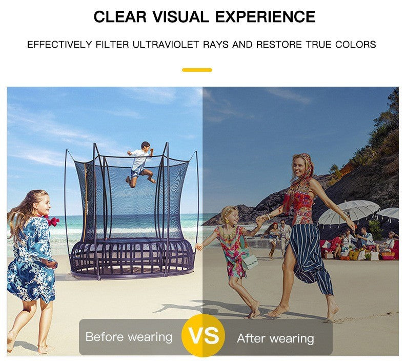 Fashion Brand Classic Pilot Men Sunglasses Vintage Metal Ray Sun Glasses Women Driving Male Shades UV400