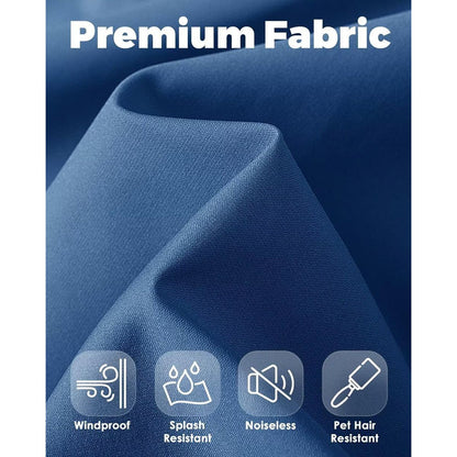 MAGCOMSEN Men's Aviator Jackets Thick Warm Orange Lining Bomber Jackets Fall Winter Casual Windproof Coats