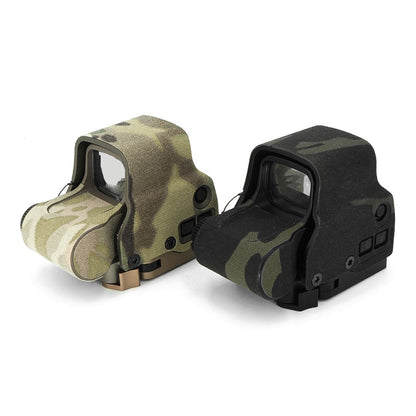 2024 NEW Holy Warrior S1 EXPS3 NV Fucntion 558 Red Dot Sight Hunting Scope with Original Logo AR15 Accessories Picatinny Softair