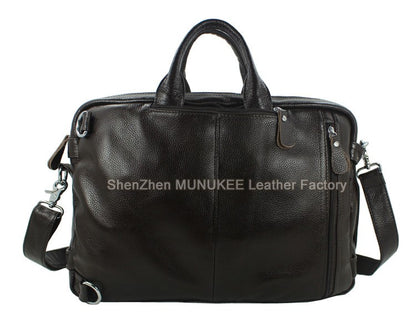 Bolsa de Viagem Masculina de Couro Genuíno Legítimo de Grão Integral Multifuncional, Bolsa de Viagem de Couro, Bolsa de Viagem Grande, Bolsa de Fim de Semana