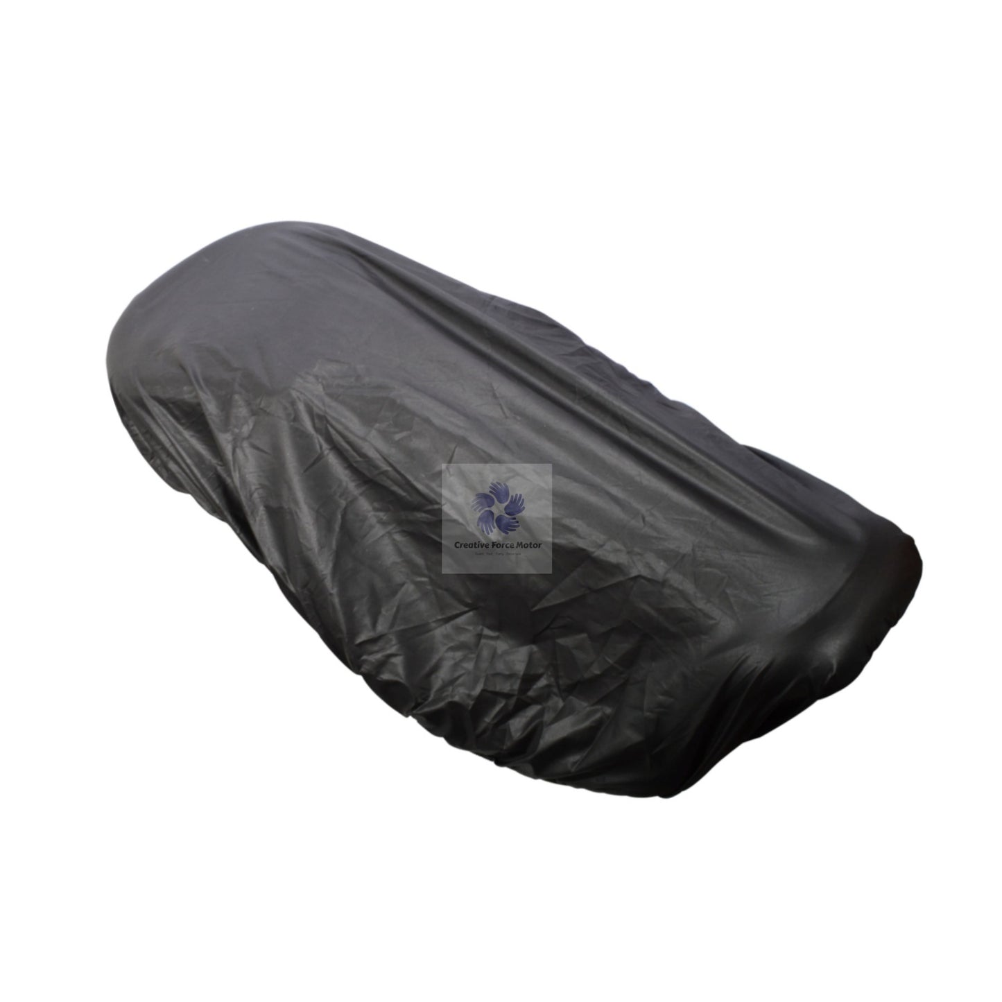 Capa de Chuva para Banco de Moto Protetor Impermeável para Moto Harley Kawasaki BMW Honda Sportster Softail Fat bob Dyna