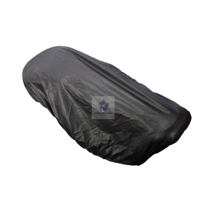 Capa de Chuva para Banco de Moto Protetor Impermeável para Moto Harley Kawasaki BMW Honda Sportster Softail Fat bob Dyna