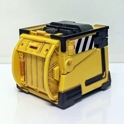Brinquedos de Anime da Disney WALL E Transformando EVE Robô Boneco de Ação Modelo Brinquedo Presente de Natal para Crianças Brinquedos Colecionáveis