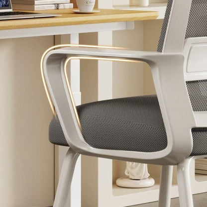 Computer Chair Gamer Chair Comfortable ergonomic chair Sedentary Office Meeting Dormitory College Student Chairs Home Desk Stool