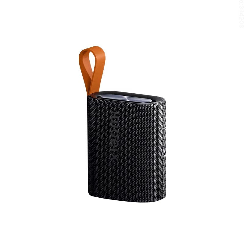 Alto-falante portátil original Xiaomi Sound Pocket IP67 Bluetooth 5.4 TWS Stereo Combo 1000mAh com 10 horas de bateria de longa duração e microfone