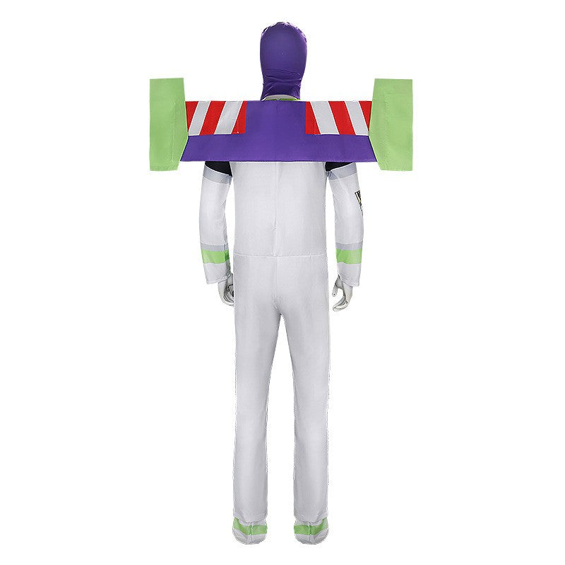 Story Buzz  Animation Movie Character Costume Cosplay