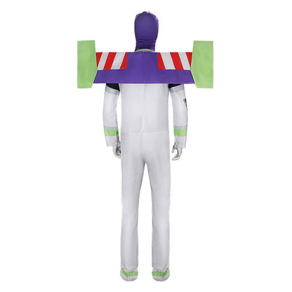 Story Buzz  Animation Movie Character Costume Cosplay