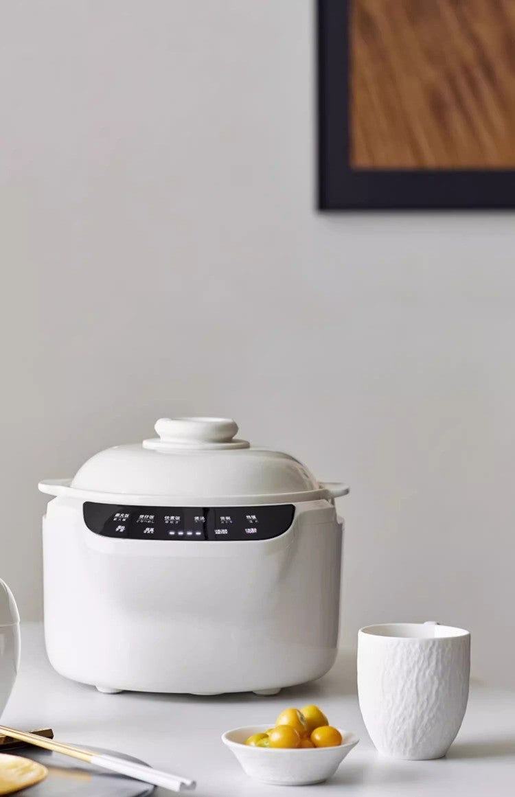 220V olayks 3L ceramic rice cooker 0 coating Japan export home kitchen appliance BB