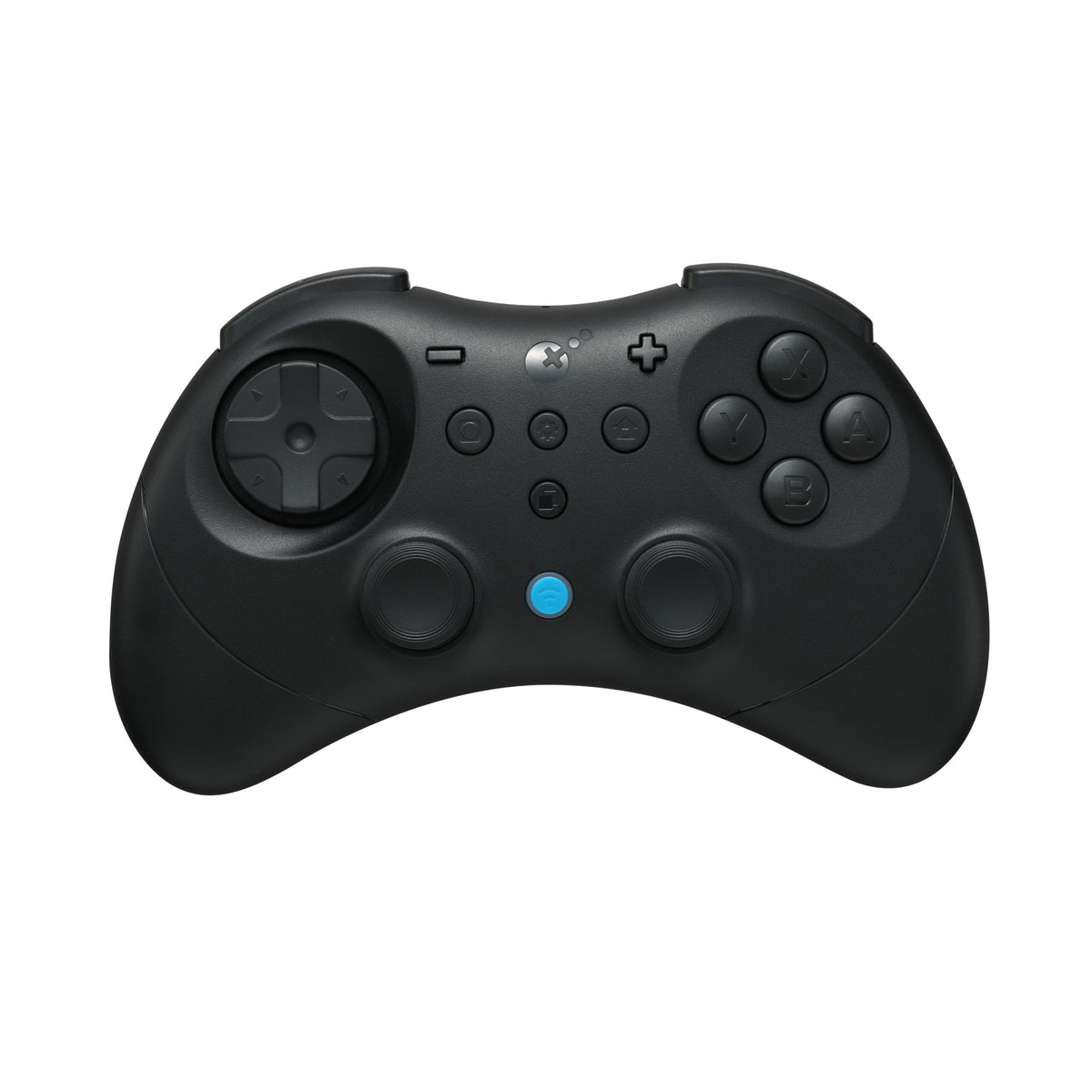 GuliKit NS59 Elves 2 Pro Wireless Gaming Controller with Hall Joystick for Nintendo Switch 1/2/ Android/PC/IOS/Windows Gamepad
