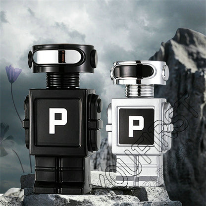 Private Brand Perfume Men Cologne For Man Parfums Homme Fresh Natural 50ml Hombre Perfumes Masculinos Plant Floral Scent Spray