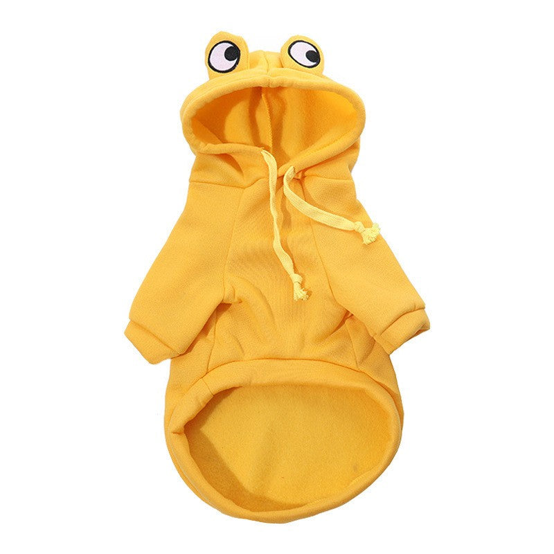 Moletom para cachorro Roupas para cães bulldog francês vestuário para cães pequenos fantasia casaco jaquetas roupas inverno ropa para perros acessórios