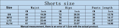 High Waist Yoga Pants Women Fitness Quick-Dry Sport Short Women Cycling Soft Training Shorts Jog Scrunch Butt Yoga Short Legging