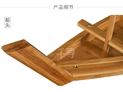 Luxury Sashimi Boat Dry Boat Sashimi Platter Sushi Japanese Sushi Boat