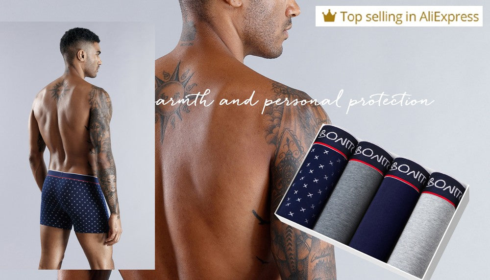 5pcs Pack 2025 Men Panties Polyester Underwear Male Brand Boxer And Underpants For Homme Lot Luxury Set Sexy Shorts Gift Slip