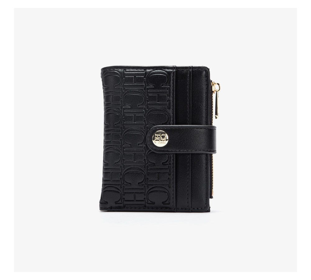 Convenient Carrying Women's Small Bag Elegant Women's Card Bag High Quality Temperament Women's Wallet Premium Sense Fashion