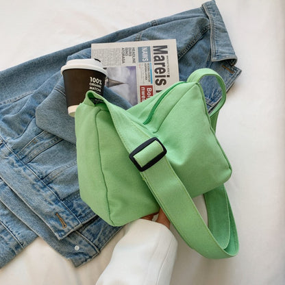 Large-capacity Shoulder Bag 2023 New Women's Fashion Simple Commuter Messenger Tote Bag