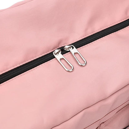 Travel Bags Good Quality Men Handbag Casual New Sport Bag For Women Luggage Shoulder Large Crossbody Duffle 2025 New Practical