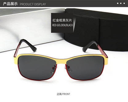 Óculos de Sol Audi Retrô Oval UV400 Polarizados para Homens Mulheres Óculos de Motocicleta Antirreflexo para Aventura ao Ar Livre 554