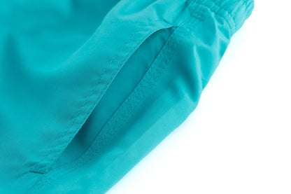 Men's Shorts Swimsuit Men's Shorts Swimming Briefs Casual Beach Shorts Surf Drawstring Boxers Summer S-4XL