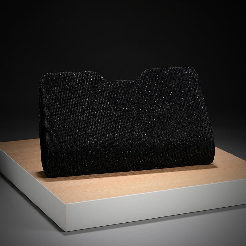 Light Luxury Pattern Chain shoulder Bag Simple And Versatile Handheld Underarm hand Bag women wedding party Evening gift Bags